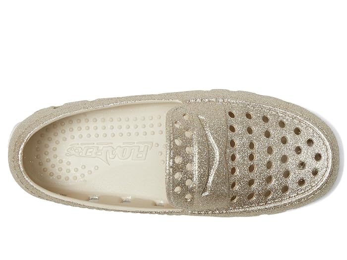 Floafers Kids Prodigy Driver Sparkle (Big Kid) - Image 2