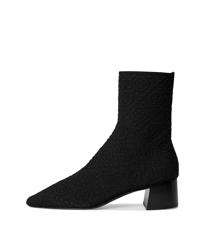 Tory Burch Stretch Ankle Boot 45mm - Image 4