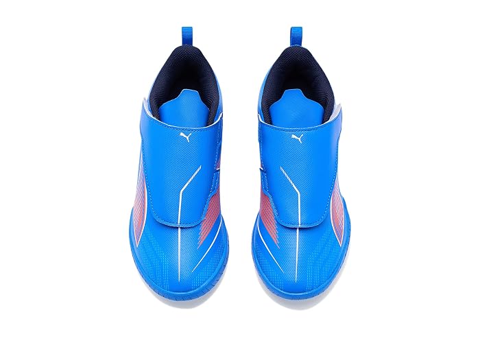 PUMA Kids Ultra 6 Play Hook and Loop Turf Training Soccer Cleats (Toddler/Little Kid/Big Kid) - Image 2