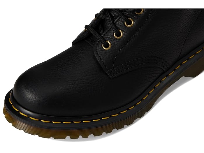 Dr. Martens 1460 WarmWair Grizzly Leather Boots - Image 2