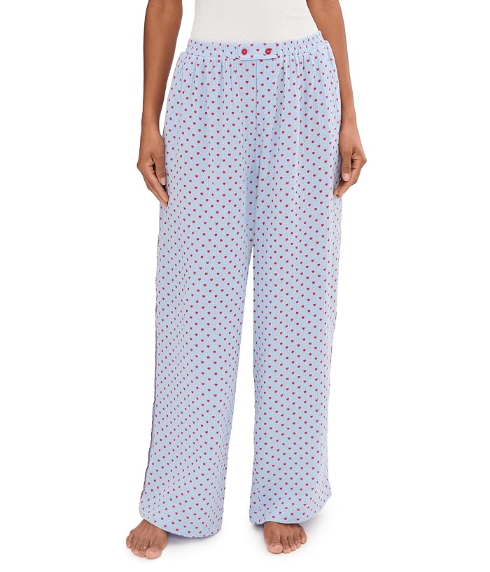 Free People Be Mine Pants