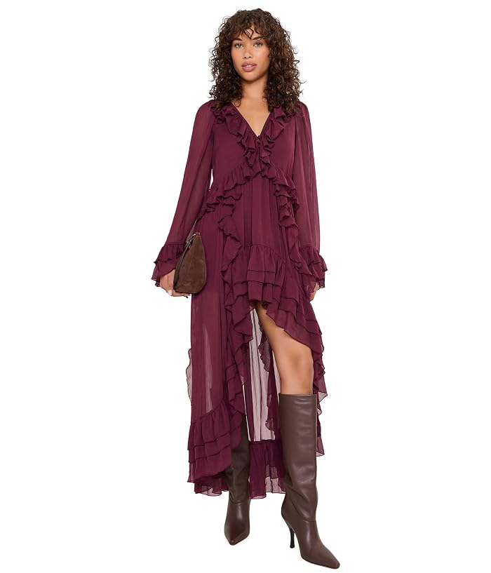 Show Me Your Mumu Shiloh Maxi Dress - Image 2