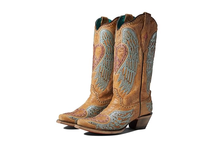 Corral Boots A4235