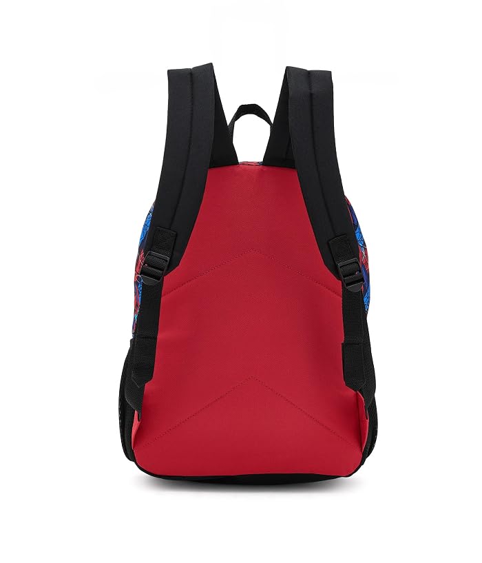 BIOWORLD Kids Five-Piece 16" Backpack with Lunch Kit for Boys (Little Kid/Big Kid) - Image 2