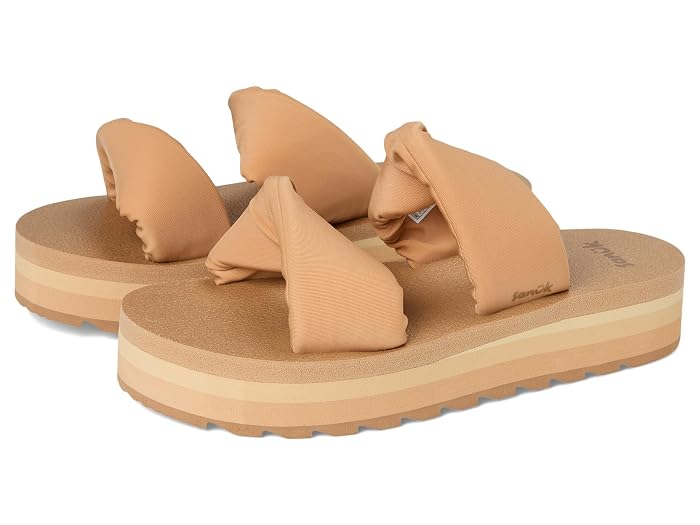 Sanuk Yoga Twist-n-slide