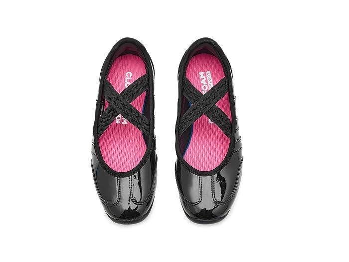 adidas Kids Barreda Mary Jane (Little Kid/Big Kid) - Image 2
