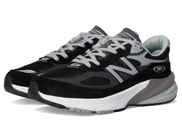 New Balance Classics Made in USA 990v6
