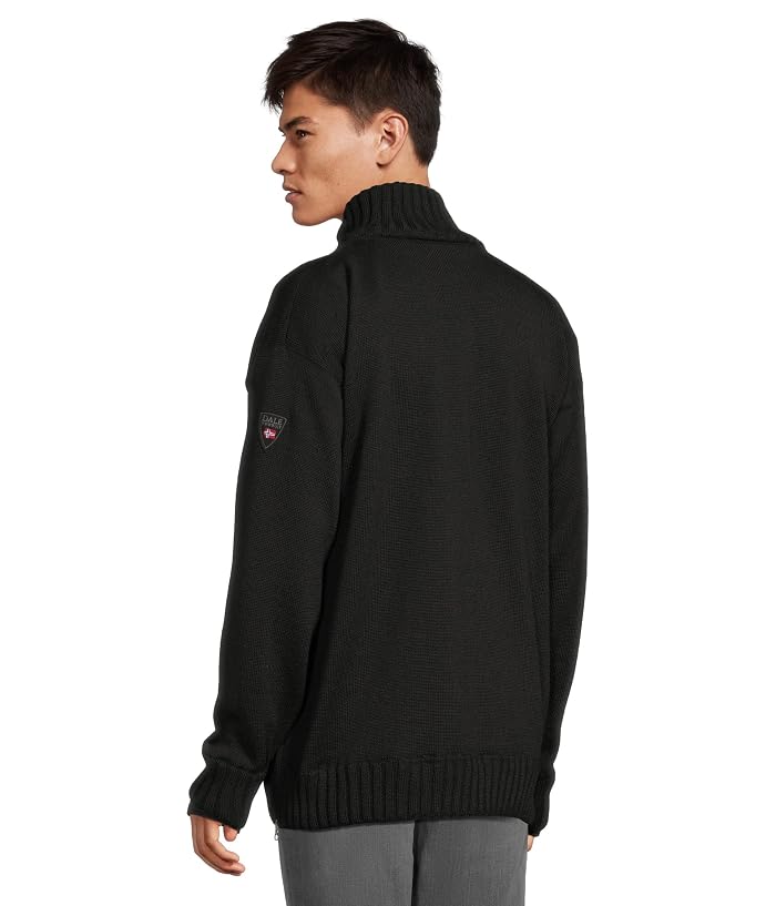 Dale of Norway Roset Masculane Weatherproof Sweater - Image 3