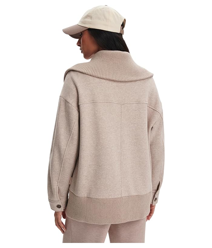 Varley Tammy Button Through Jacket - Image 2