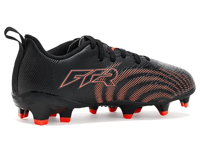 PUMA Kids Future Play Firm, Artificial Ground Soccer Cleats (Little Kid/Big Kid) - Image 3