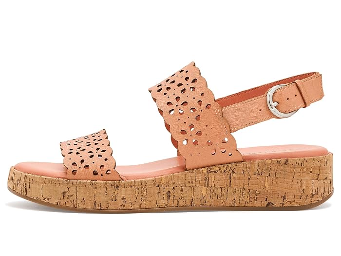 Lucky Brand Elsie Platform Wedge - Image 4