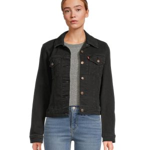 Levi's® Premium Original Trucker