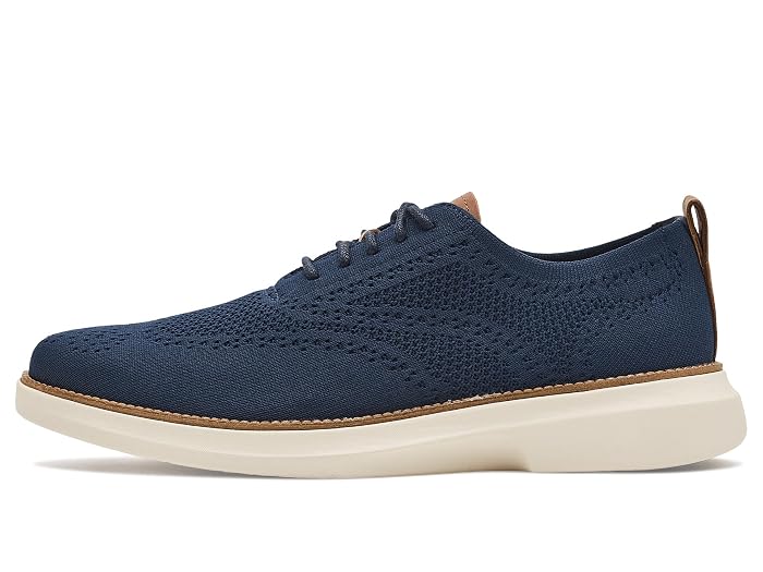 Cole Haan Grand Shadowlite Stitchlite Wingtip - Image 4