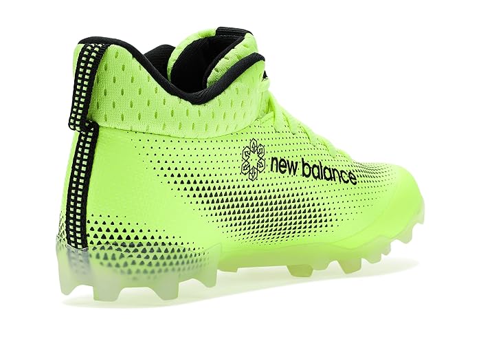 New Balance Kids FreezeLX v5 (Little Kid/Big Kid) - Image 3