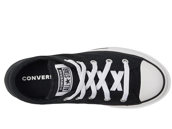 Converse Kids Chuck Taylor® All Star® Madison (Little Kid) - Image 2