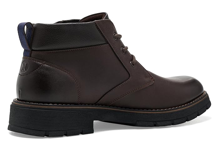 Nunn Bush Brady Plain Toe Chukka Boots - Image 3