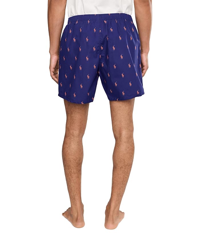 Polo Ralph Lauren AOPP Woven Boxer - Image 4
