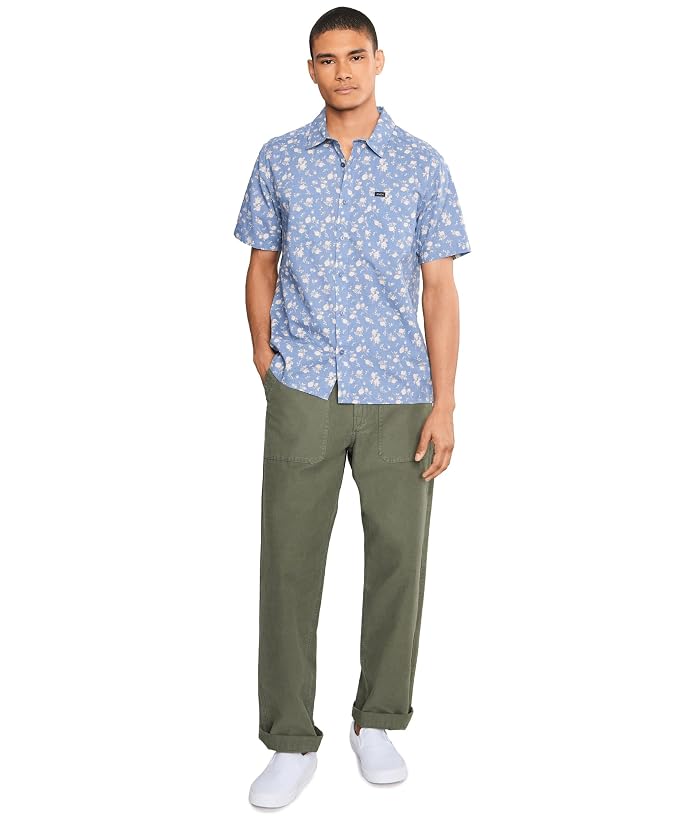 RVCA Breezy Short Sleeve - Image 2