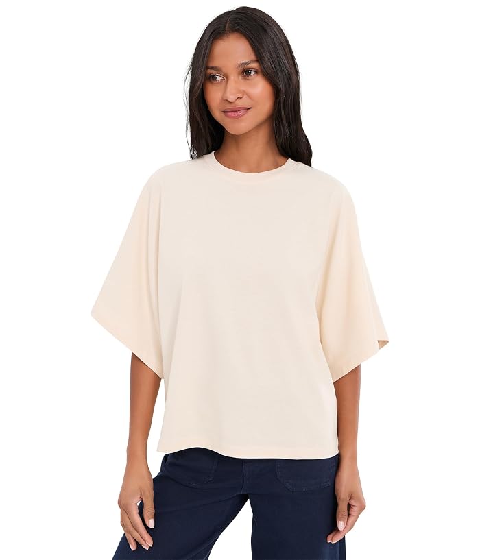 Sanctuary Haven Cape Sleeve Tee