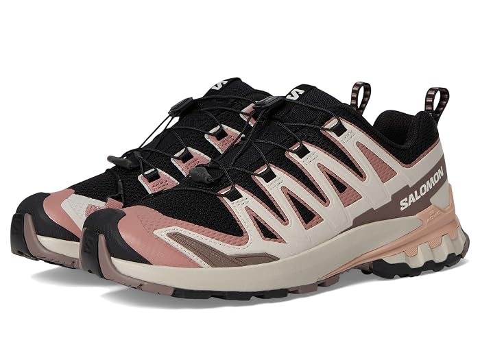 Salomon XA Pro 3D