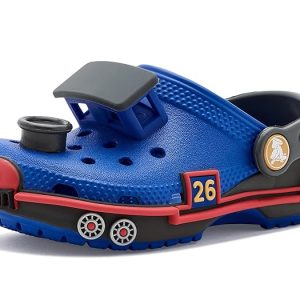 Crocs Kids Classic I AM Clogs (Toddler)