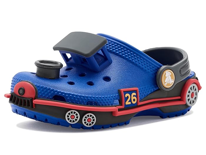 Crocs Kids Classic I AM Clogs (Toddler)
