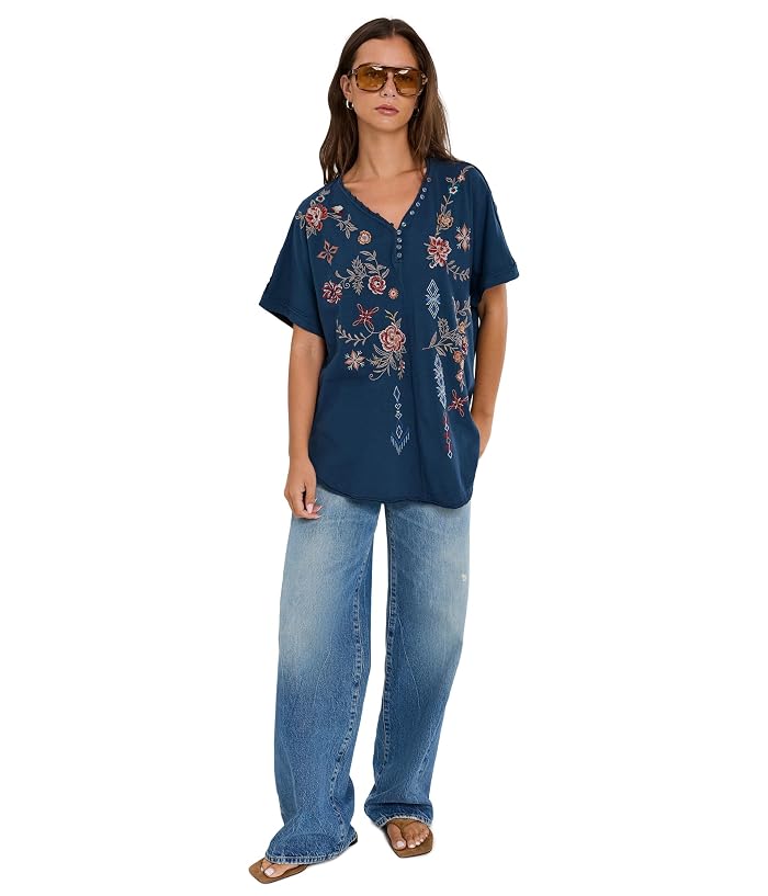 Karyn Seo Reva Tee - Image 2