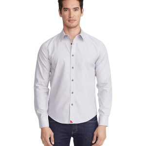 UNTUCKit Rubican - Wrinkle Free