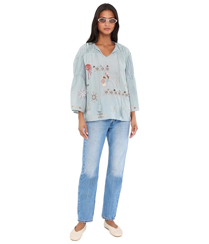 Karyn Seo Kris Blouse - Image 2