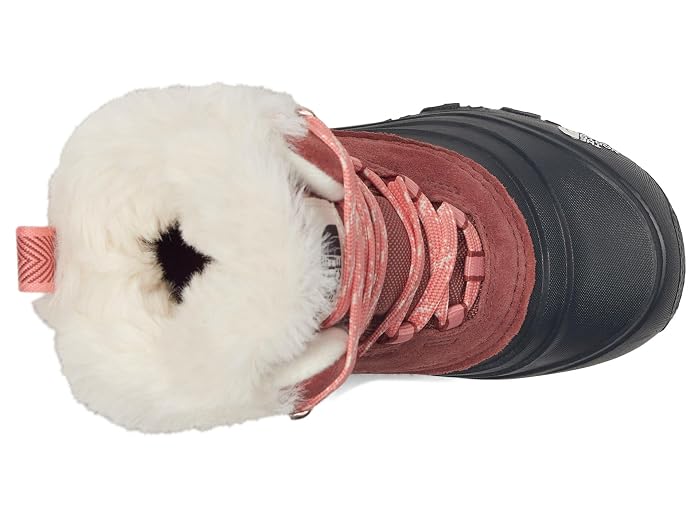 The North Face Kids Shellista V Lace Waterproof (Youth) - Image 2