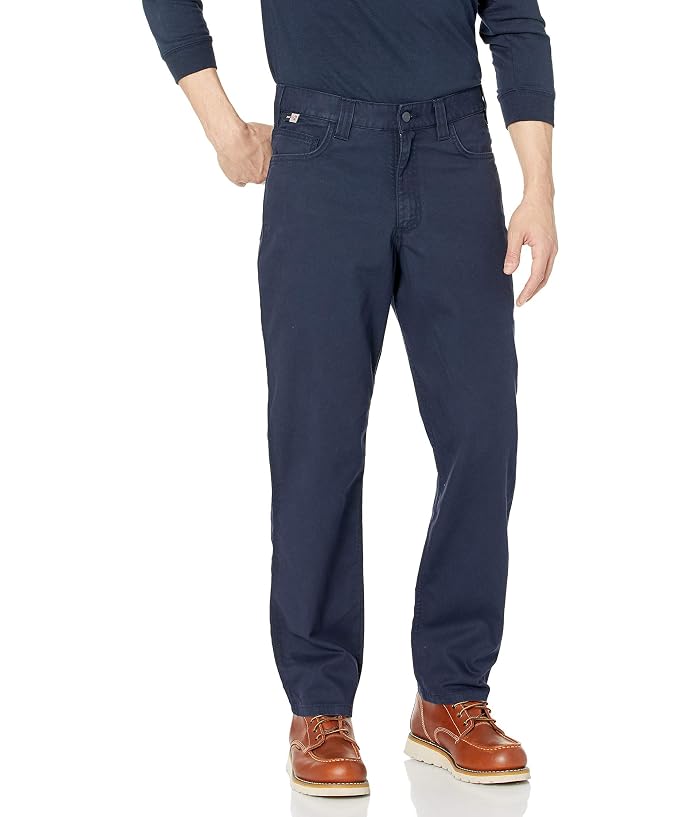 Carhartt FR Relaxed Straight Rigby Pant - Image 3