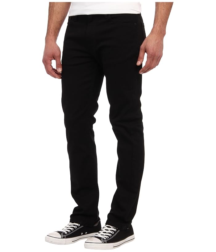 Levi's® Mens 513™ Slim Straight Fit - Image 2