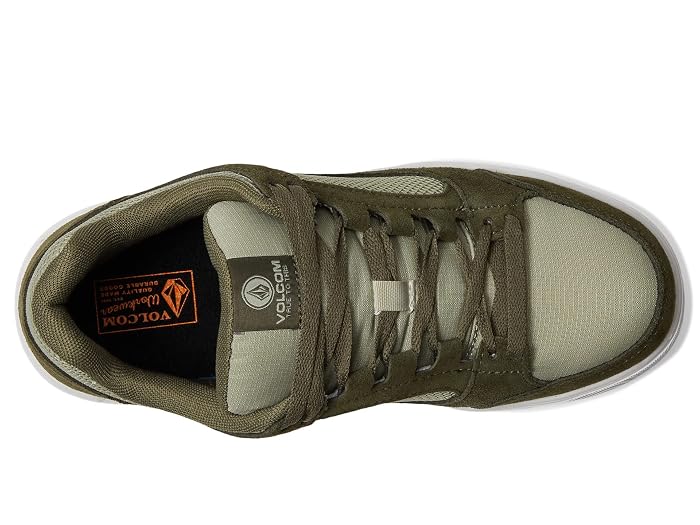Volcom Evolve SD Comp Toe - Image 2
