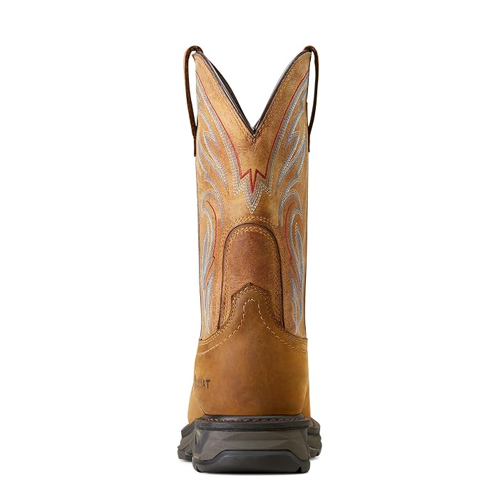 Ariat Work WorkHog XT Waterproof Work Boots - Image 4