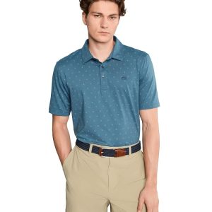 TravisMathew Performance Jersey W