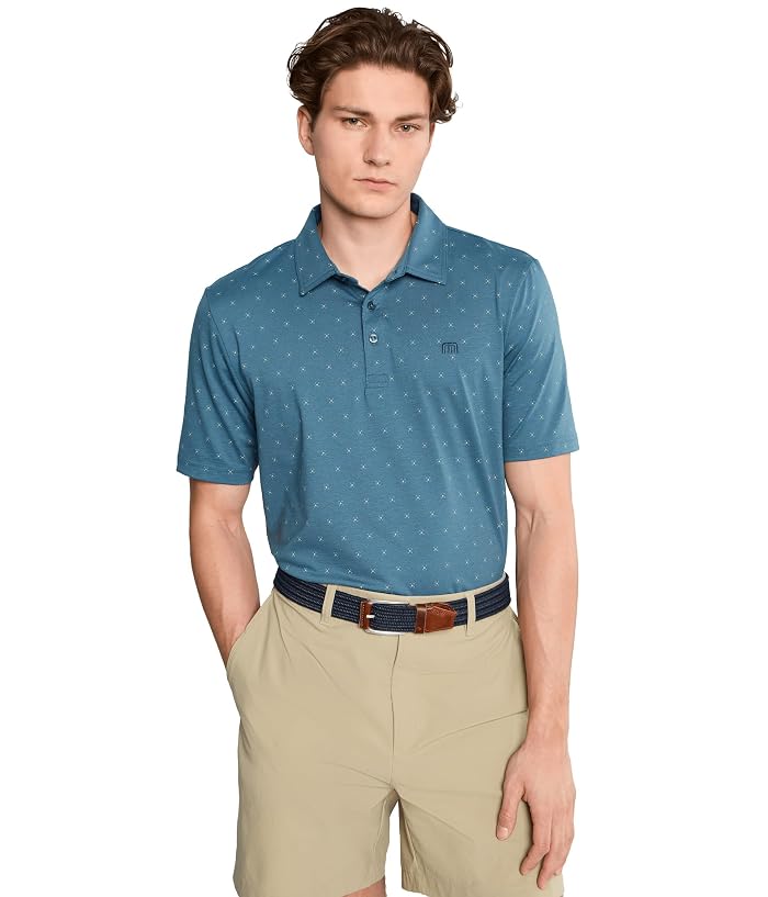 TravisMathew Performance Jersey W