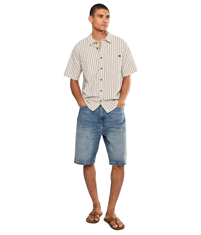 Billabong Vista Short Sleeve - Image 2