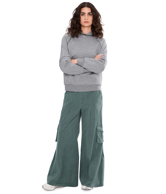 XCVI Erwin Wide Leg - Image 2