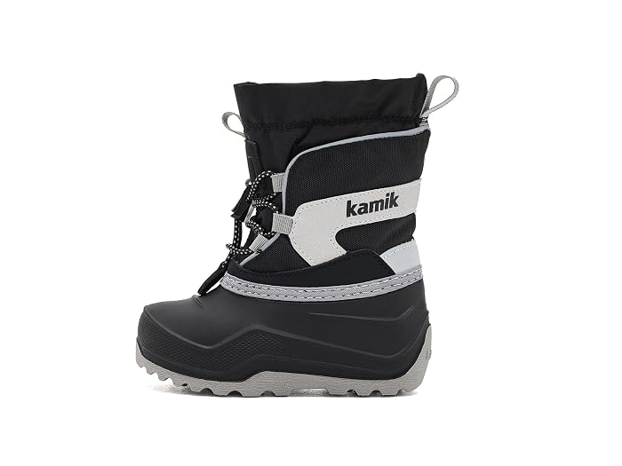 Kamik Kids Snowfallp3 (Toddler/Little Kid/Big Kid) - Image 4