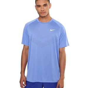 Nike Stride Dri-FIT™ ADV Short Sleeve Running Top