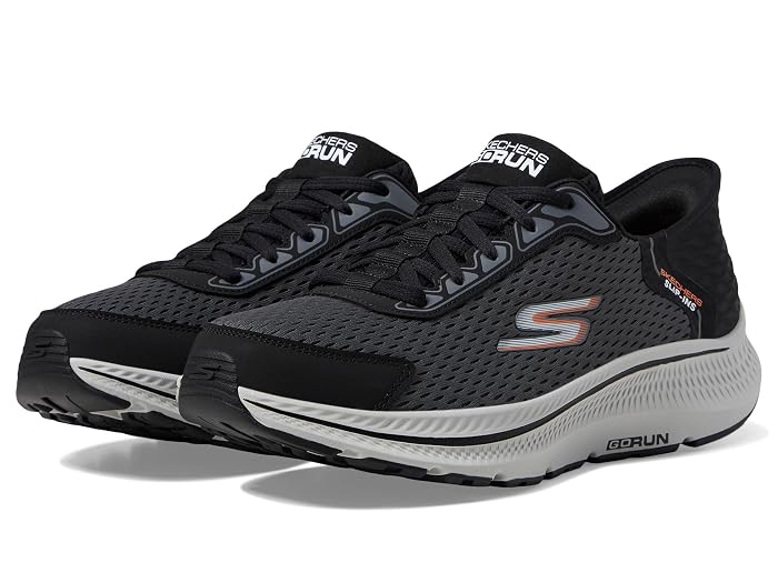 SKECHERS Go Run Consistent 2.0 - Empower Hands Free Slip-Ins