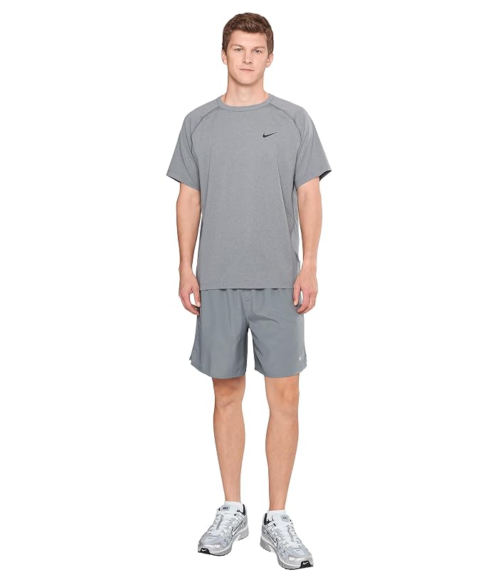 Nike Dri-FIT Challenger 7" Brief-lined Shorts - Image 2