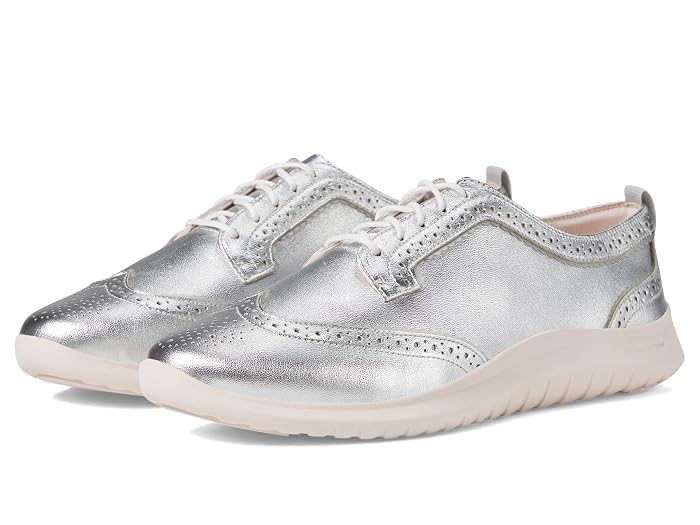 Cole Haan Zerogrand Meritt Wing Tip Oxford