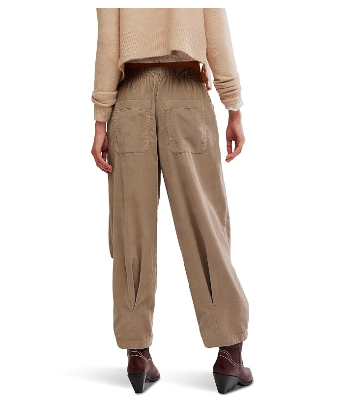 Free People We The Free Nice Choice Cord Jeans - Image 3