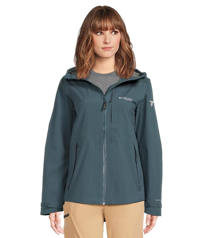 Columbia Ampli-Dry II Shell