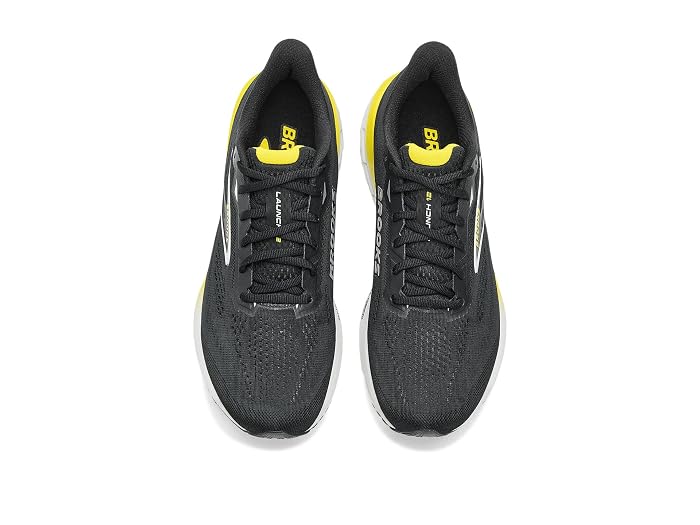 Brooks Launch 12 - Image 2