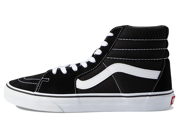 Vans SK8-Hi Wide - Image 4