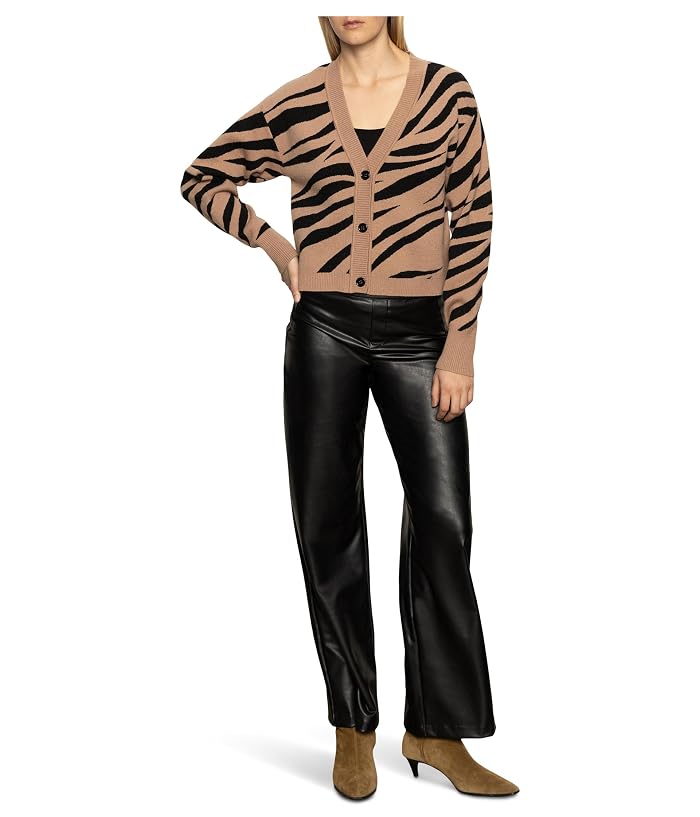 Sanctuary Zebra Cardi - Image 4