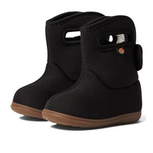 Bogs Kids Baby Bogs II Solid (Toddler)
