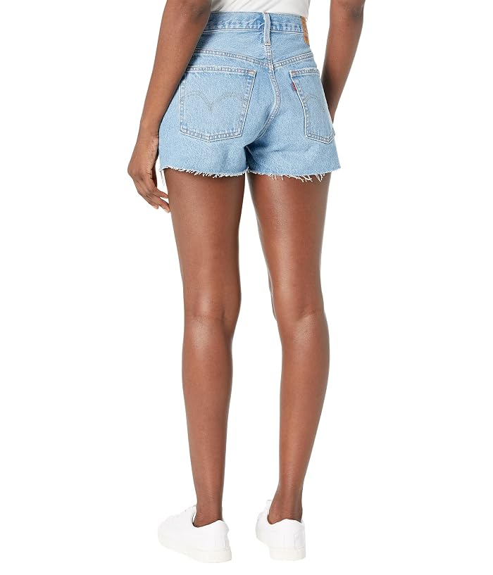 Levi's® Womens 501® Original Shorts - Image 2